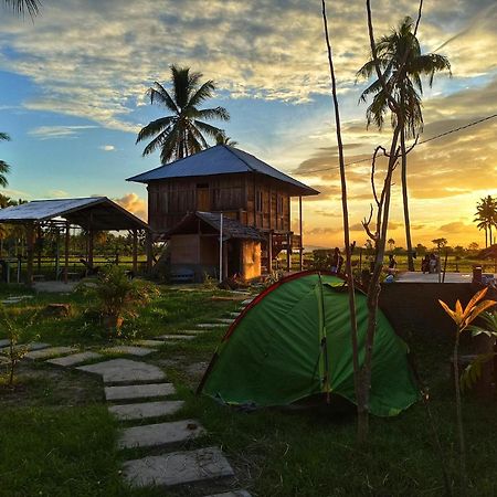 Sunset Homestay By Harry & Mimin Telaga Exterior photo
