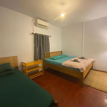 Sunset Homestay By Harry & Mimin Telaga Exterior photo