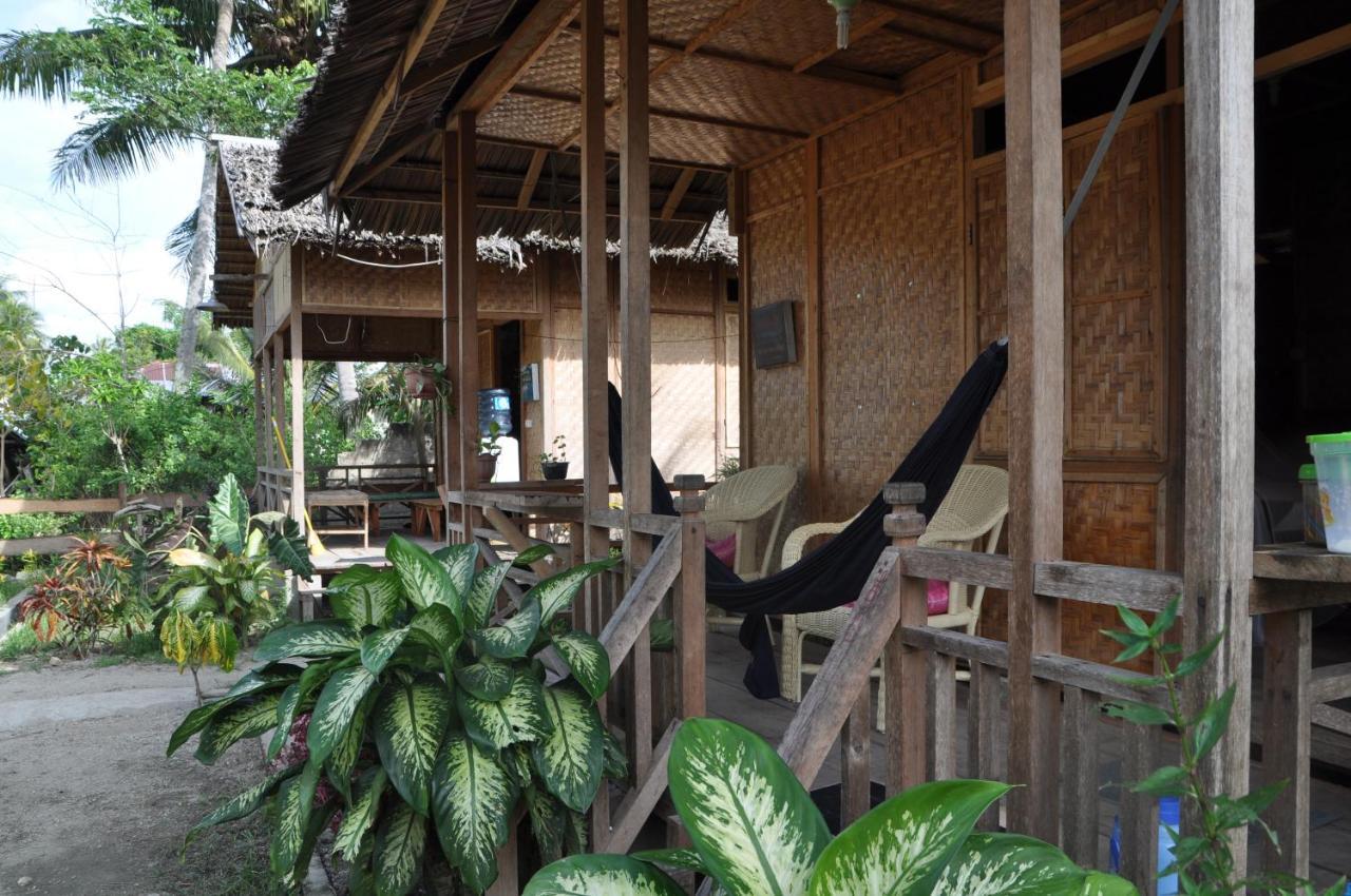 Sunset Homestay By Harry & Mimin Telaga Exterior photo
