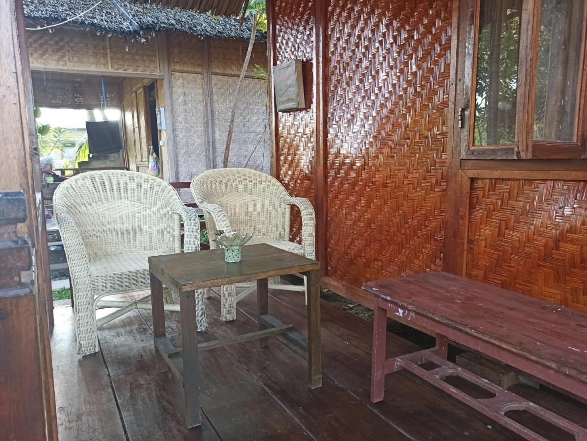 Sunset Homestay By Harry & Mimin Telaga Exterior photo