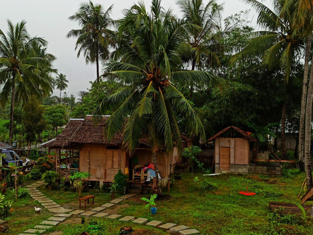 Sunset Homestay By Harry & Mimin Telaga Exterior photo