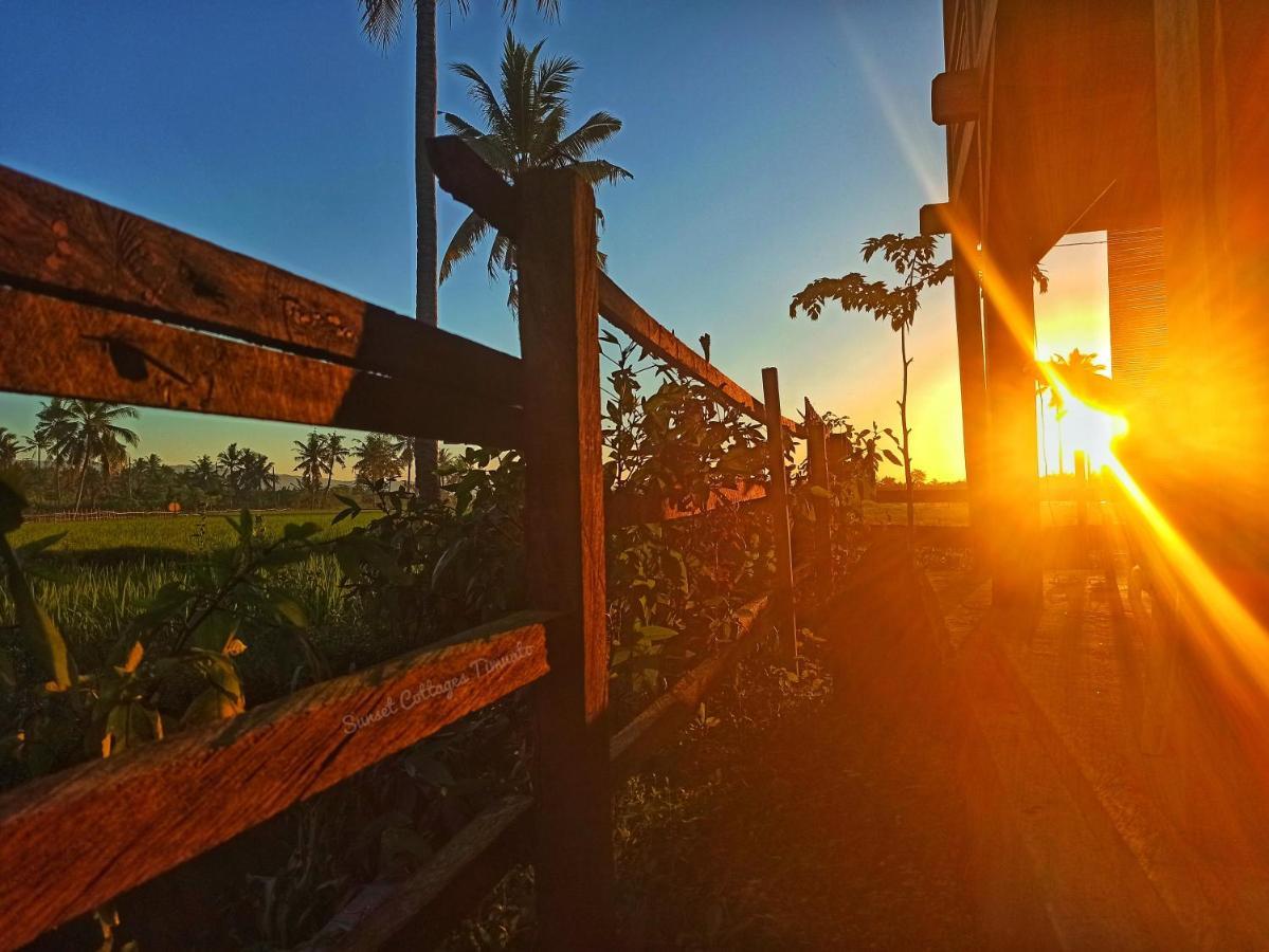 Sunset Homestay By Harry & Mimin Telaga Exterior photo
