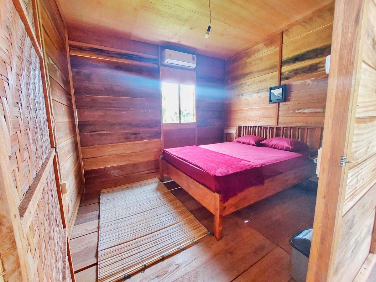 Sunset Homestay By Harry & Mimin Telaga Exterior photo