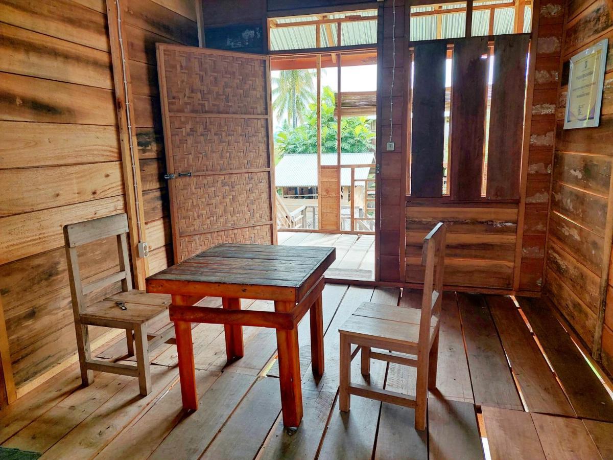 Sunset Homestay By Harry & Mimin Telaga Exterior photo
