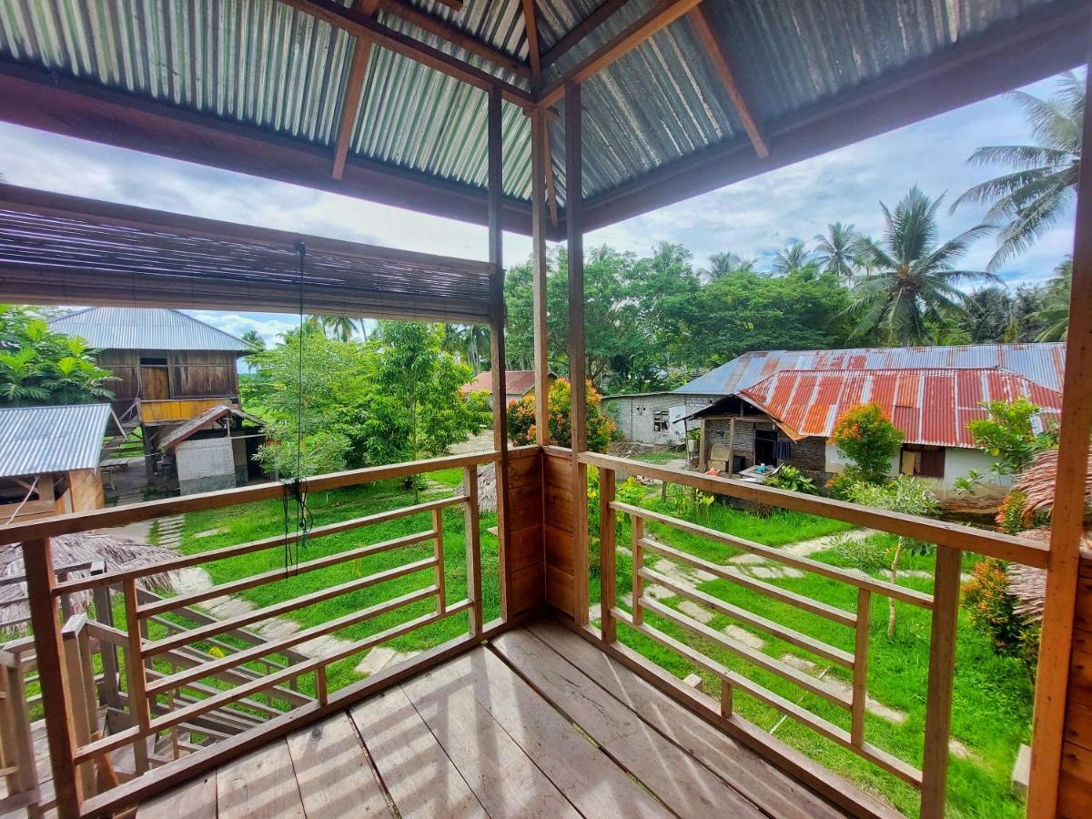 Sunset Homestay By Harry & Mimin Telaga Exterior photo