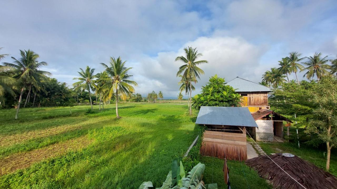 Sunset Homestay By Harry & Mimin Telaga Exterior photo
